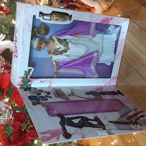 1995 //Grecian Goddess